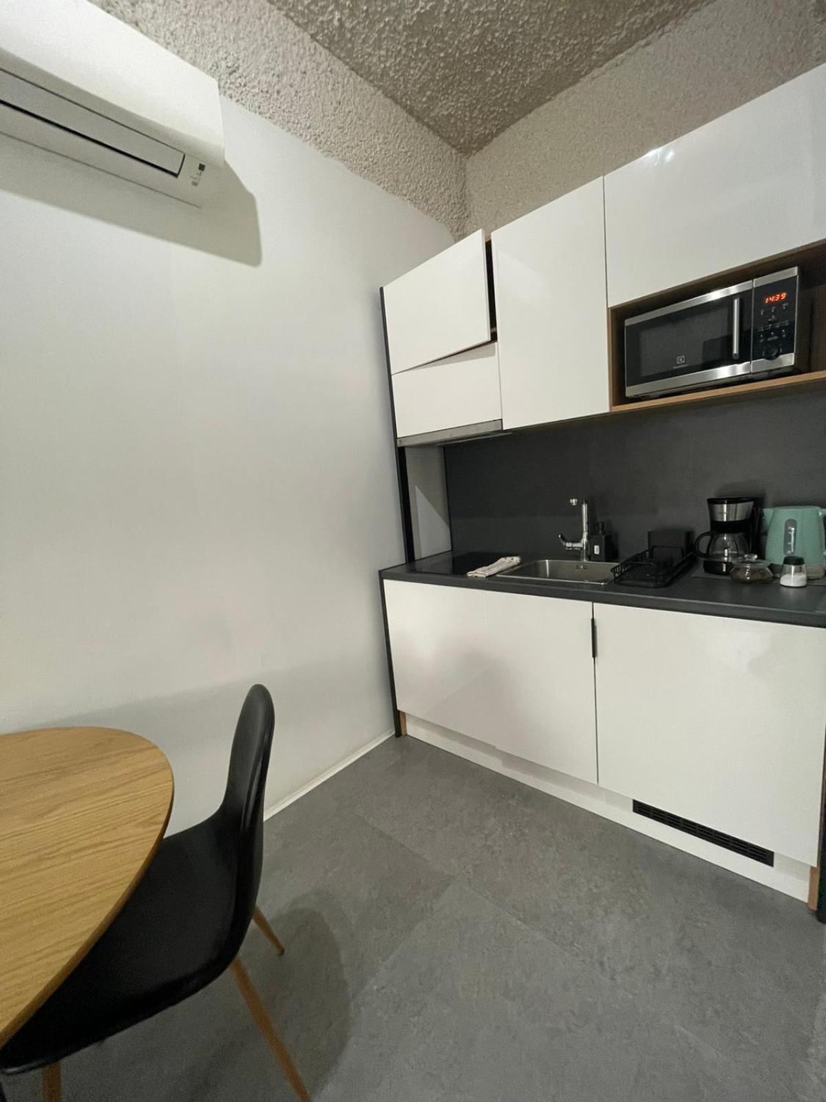 Jazz Apartment Budapest Exterior foto
