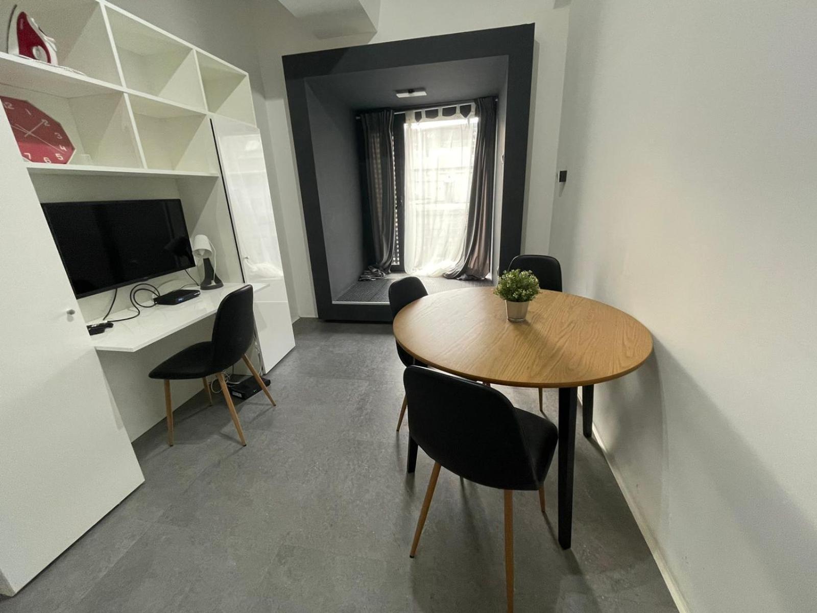 Jazz Apartment Budapest Exterior foto
